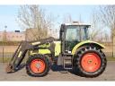 Claas Ares 697 / 2006 / 8.639 üzemóra / Lízing 20%-tól