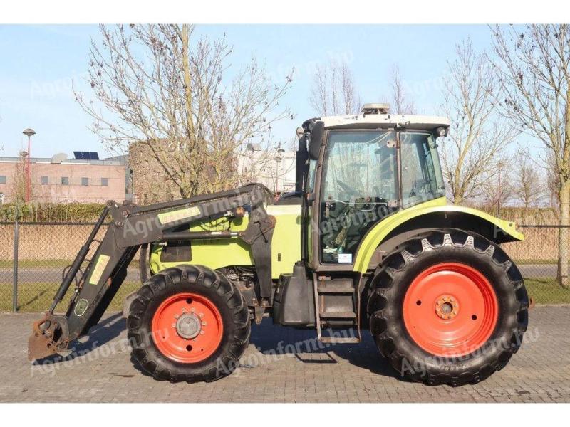 Claas Ares 697 / 2006 / 8.639 üzemóra / Lízing 20%-tól