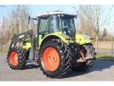 Claas Ares 697 / 2006 / 8.639 üzemóra / Lízing 20%-tól