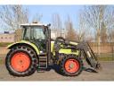 Claas Ares 697 / 2006 / 8.639 üzemóra / Lízing 20%-tól