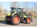 Claas Ares 697 / 2006 / 8.639 üzemóra / Lízing 20%-tól
