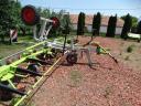 Claas Volto T900 vontatott rendterítő