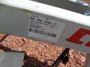 Claas Volto T900 vontatott rendterítő