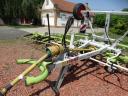 Claas Volto T900 vontatott rendterítő