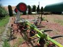 Claas Volto T900 vontatott rendterítő