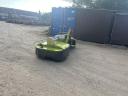 Claas Cort 270 F dobos frontkasza