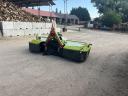 Claas Cort 270 F dobos frontkasza