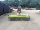 Claas Cort 270 F dobos frontkasza