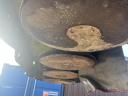 Claas Cort 270 F dobos frontkasza