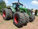 Fendt 936 Vario S4 Profi traktor