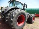 Fendt 936 Vario S4 Profi traktor