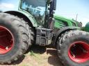 Fendt 936 Vario S4 Profi traktor