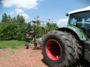 Fendt 936 Vario S4 Profi traktor