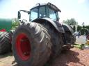 Fendt 936 Vario S4 Profi traktor