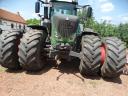 Fendt 936 Vario S4 Profi traktor