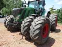 Fendt 936 Vario S4 Profi traktor