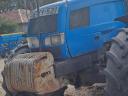 Landini Legend 165