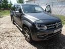 Volkswagen Amarok V6 Highline 3.0 TDI 4Motion gépjármű