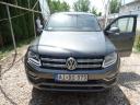 Volkswagen Amarok V6 Highline 3.0 TDI 4Motion gépjármű