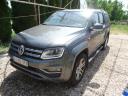 Volkswagen Amarok V6 Highline 3.0 TDI 4Motion gépjármű