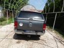 Volkswagen Amarok V6 Highline 3.0 TDI 4Motion gépjármű