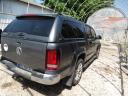 Volkswagen Amarok V6 Highline 3.0 TDI 4Motion gépjármű