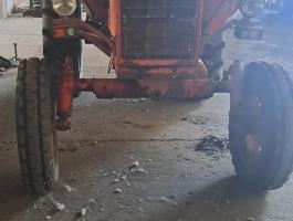 MTZ 50