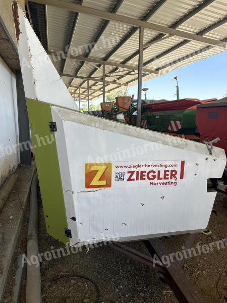 Repcetoldat eladó