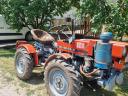 Kis traktor