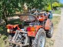 Kis traktor