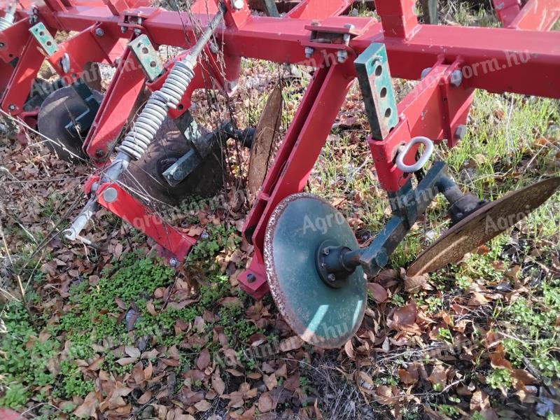 Vogel noot 470cmes gruber