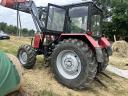 Belarus MTZ 892.2 traktor eladó