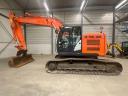 Hitachi ZX 225 US R LC-5 / 2016 / 10.563 h üzemóra / Lízing 20%-tól
