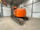 Hitachi ZX 225 US R LC-5 / 2016 / 10.563 h üzemóra / Lízing 20%-tól