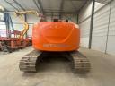 Hitachi ZX 225 US R LC-5 / 2016 / 10.563 h üzemóra / Lízing 20%-tól