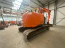 Hitachi ZX 225 US R LC-5 / 2016 / 10.563 h üzemóra / Lízing 20%-tól