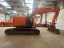 Hitachi ZX 225 US R LC-5 / 2016 / 10.563 h üzemóra / Lízing 20%-tól