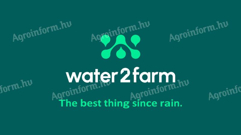 Water2Farm