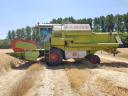 Claas Dominator 96 SL