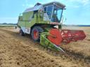 Claas Dominator 96 SL