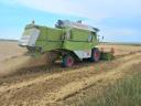 Claas Dominator 96 SL