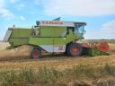 Claas Dominator 96 SL