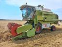 Claas Dominator 96 SL