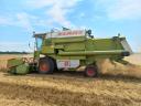 Claas Dominator 96 SL