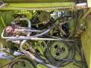 Claas Dominator 96 SL
