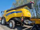 Kombájn New Holland CX8.70 SL