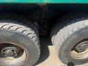 Volvo FMX460 - 6x6 Rönkszállító- 0%Áfa-Leszállítva