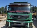 Volvo FMX460 - 6x6 Rönkszállító- 0%Áfa-Leszállítva