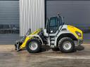 Kramer 8155 / Wacker Neuson / Forks / Bucket / 2020 / 3185 üzemóra / Lízing 20%-tól