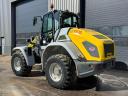 Kramer 8155 / Wacker Neuson / Forks / Bucket / 2020 / 3185 üzemóra / Lízing 20%-tól